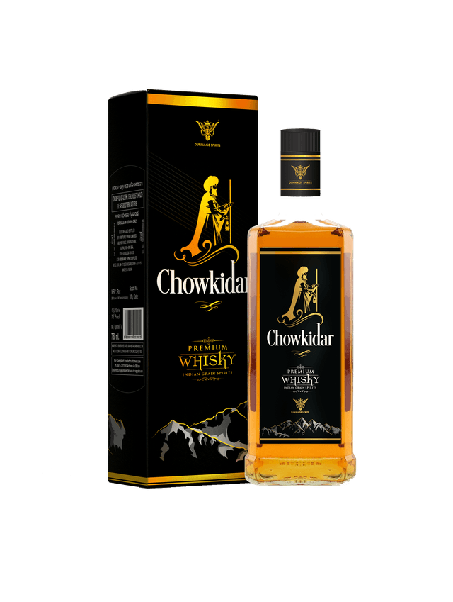 Chowkidar Choice