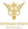 Dunnage Spirits logo